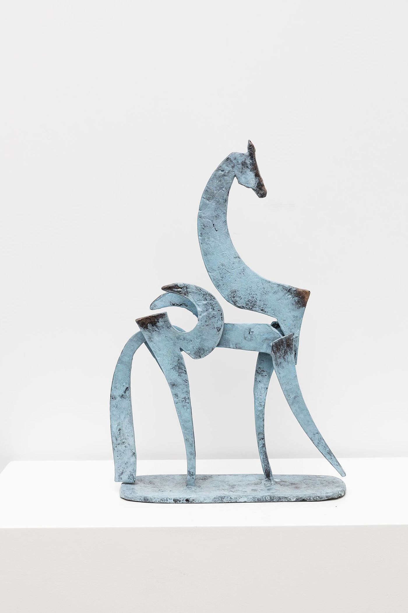 Seamus Connolly - Small blue Horse